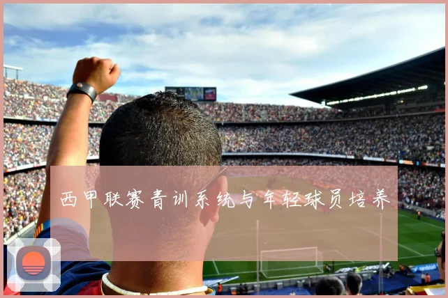 西甲联赛青训系统与年轻球员培养